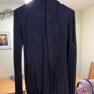 Barefoot Dreams Circle Cardigan